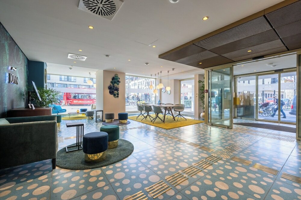 Фото отеля 3