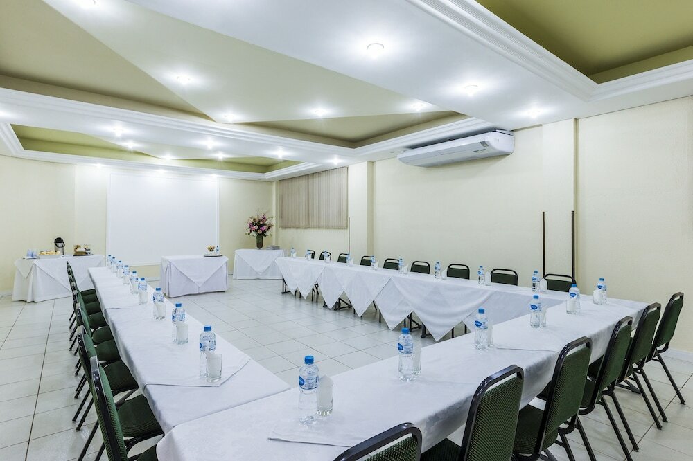 Фото Thomasi Hotel Londrina