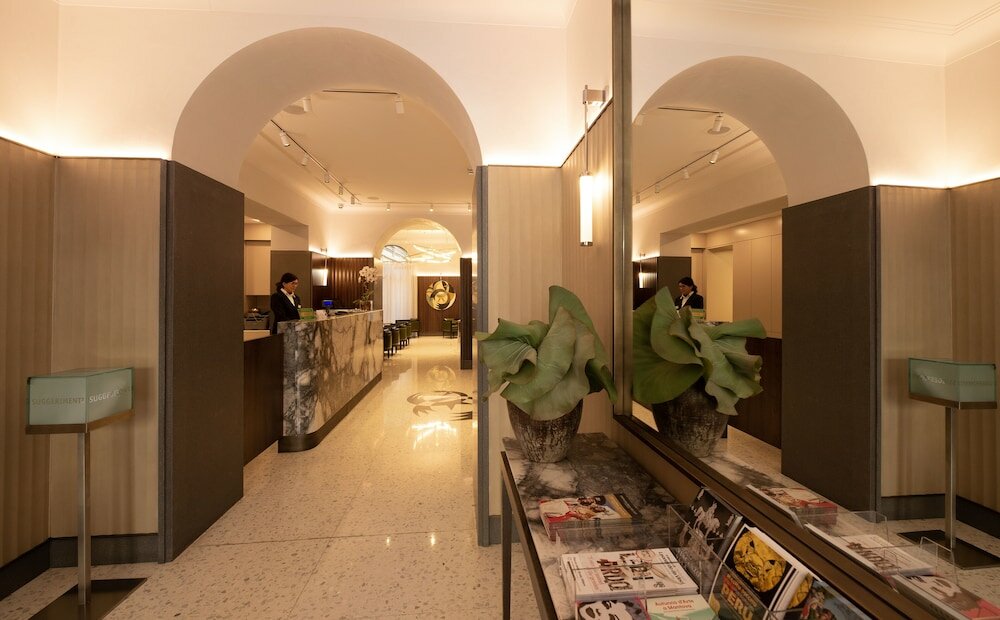 Фото Hotel Fenice 