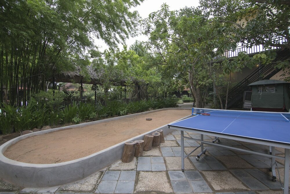 Фото Palm Village Resort & SPA