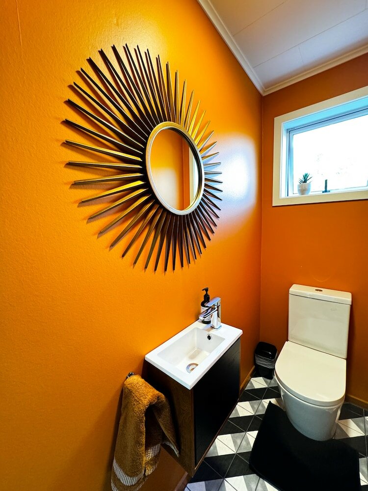 Фото Arrowtown Motel Apartments