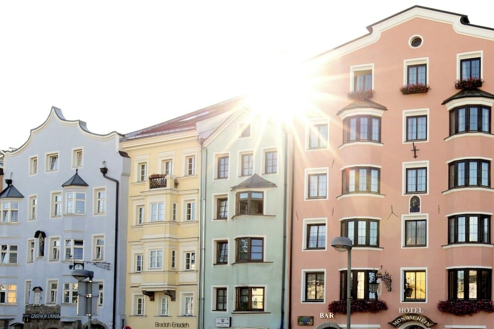 Фото Hotel Mondschein