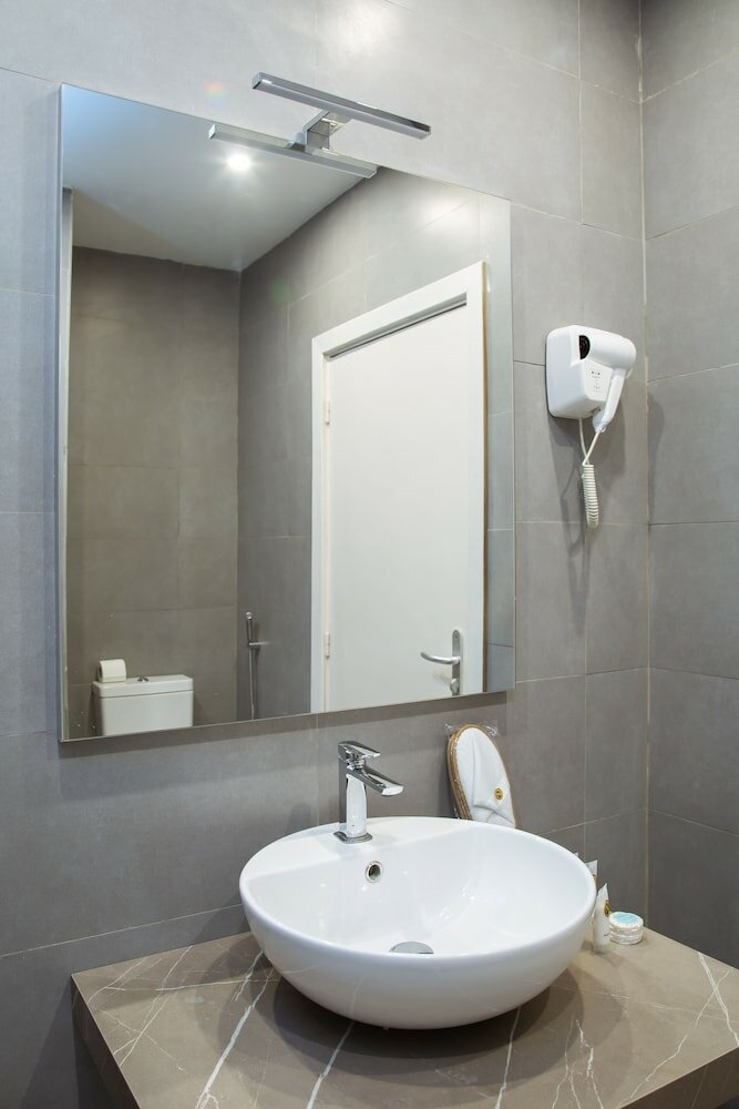 Фото Le Ndiambour Hotel and Residence