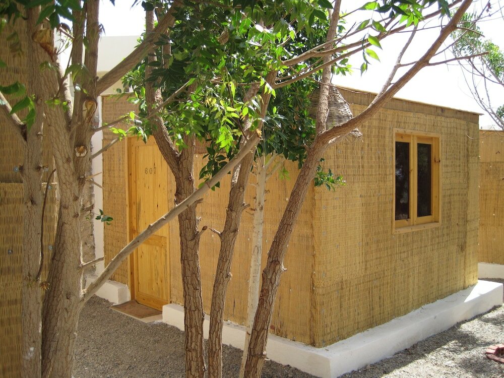 Фото Umbi Sharks Bay Diving Village