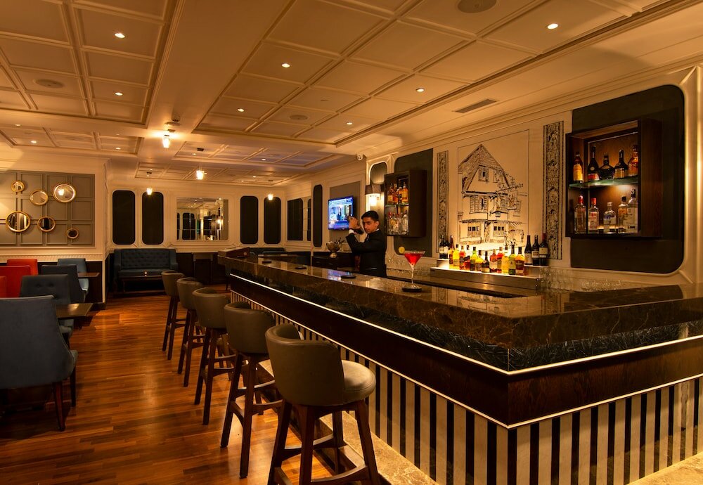 Фото Savoy - Ihcl SeleQtions