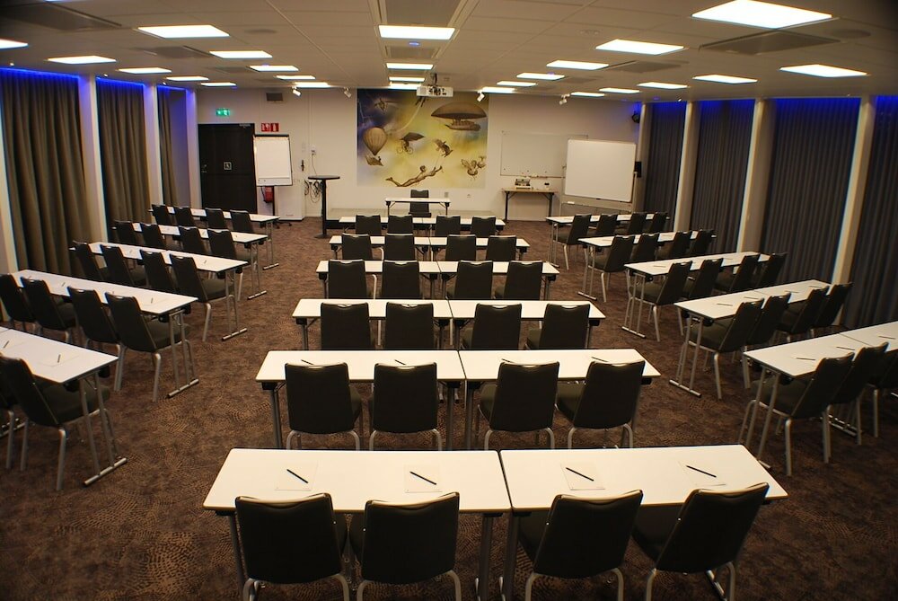 Фото Scandic Arvika