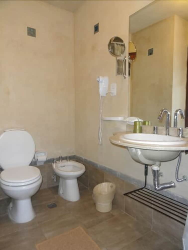 Фото Hotel Munay Cafayate