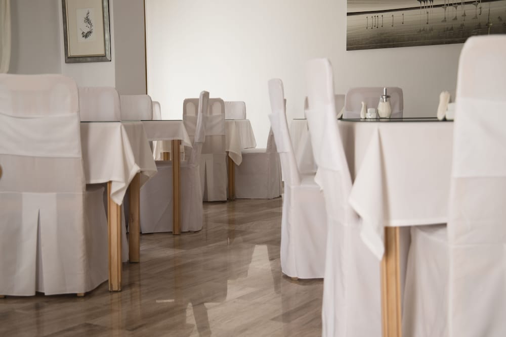 Фото Areti Hotel