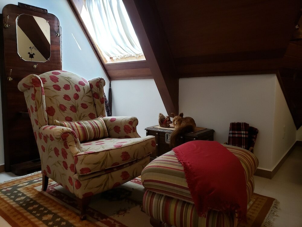 Фото Annecy Pousada