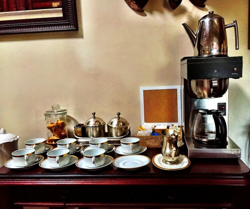 Фото MacGregors Guest House