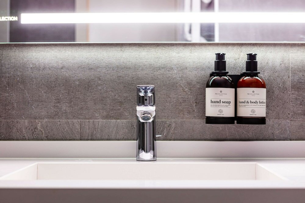 Фото Nh Collection Amsterdam Flower Market