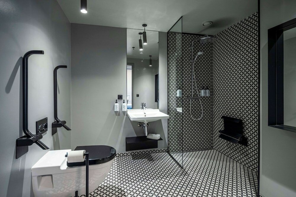 Фото Scandic Norreport