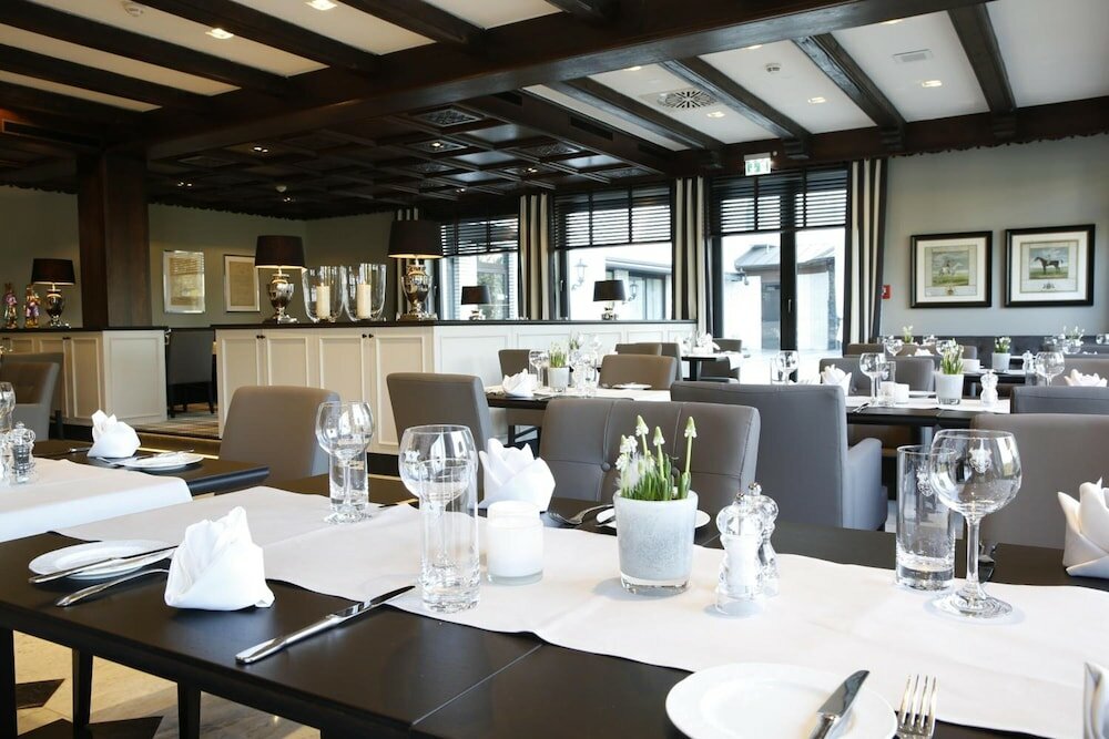 Фото Parkhotel Wittekindshof Dortmund