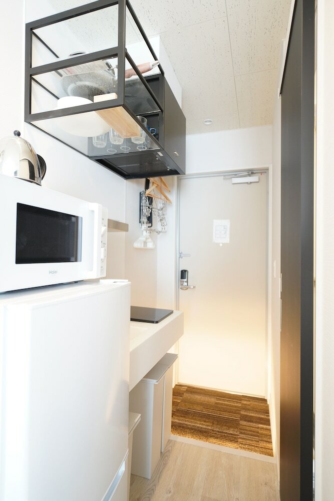 Фото U-Hotel Takadanobaba