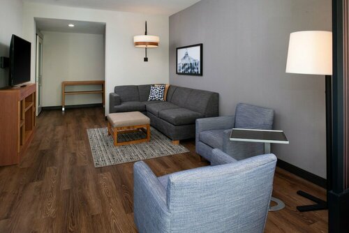 Гостиница Hyatt Place Dallas/Rockwall в Рокуолле