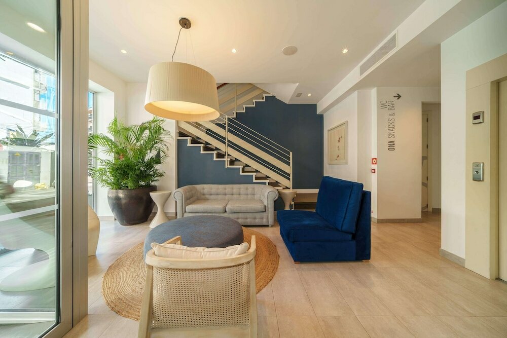 Фото Mar Calma Hotel