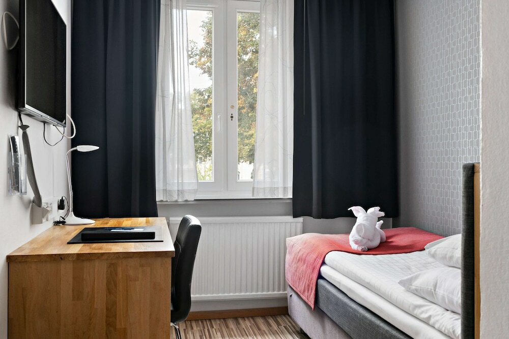 Фото Best Western Hotel Anno 1937