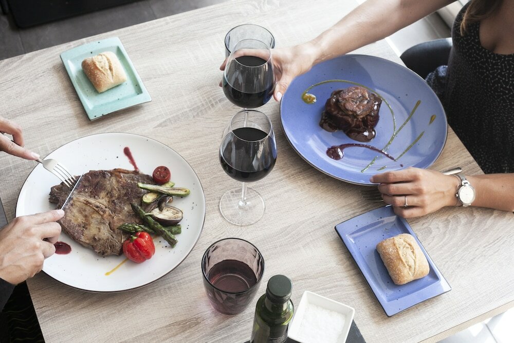 Фото Ibersol Antemare 