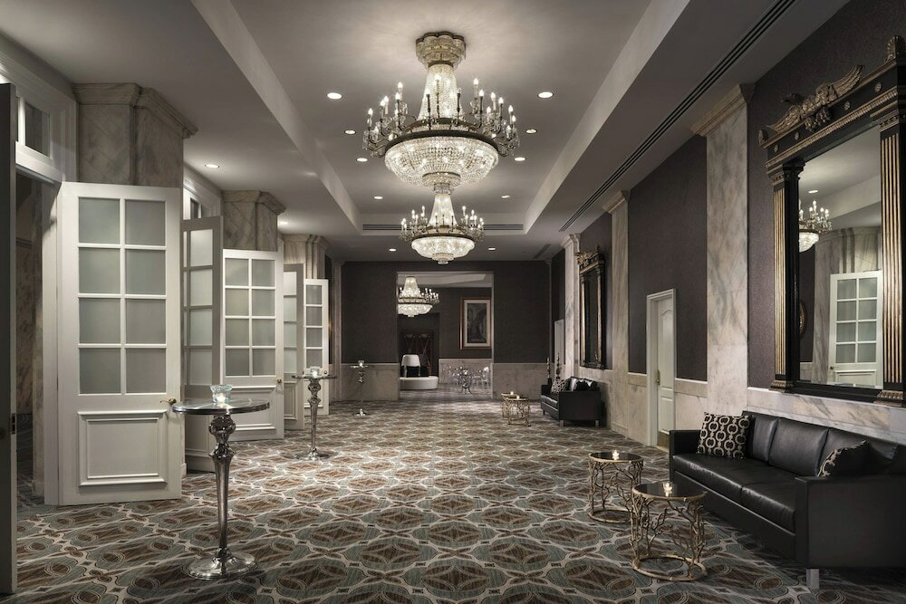 Фото The Ritz-Carlton, Philadelphia