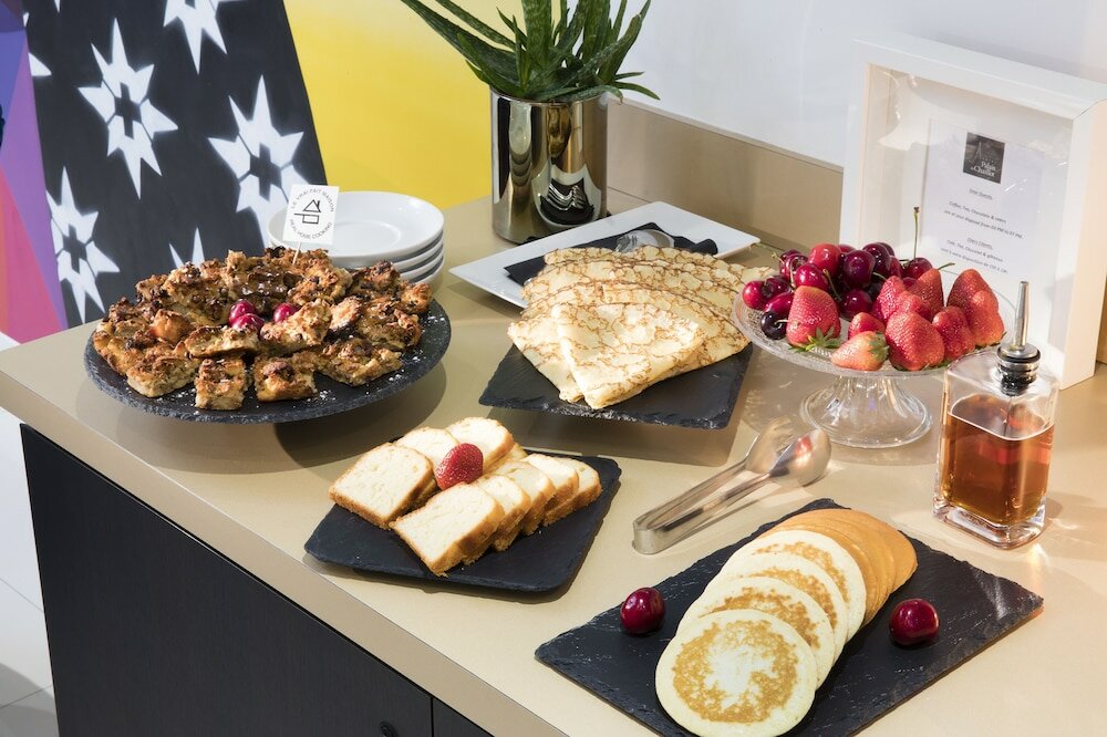 Фото Hôtel Palais De Chaillot