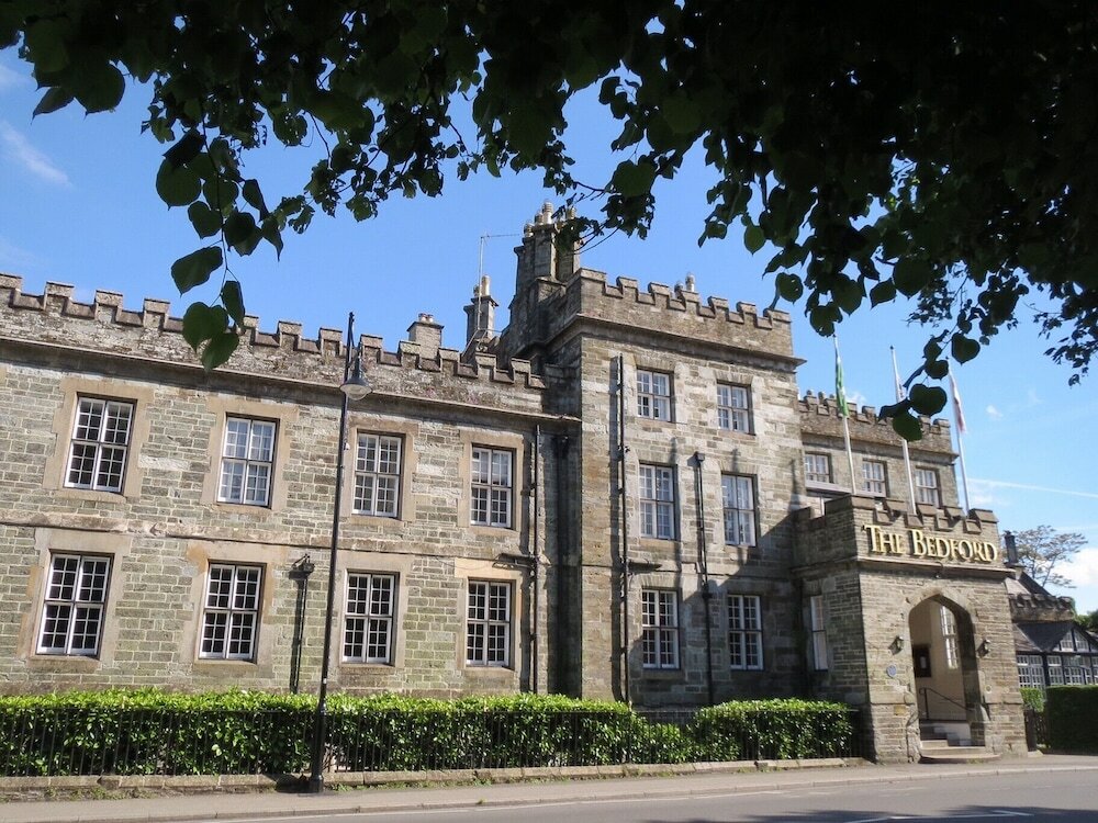 Фото The Bedford Hotel