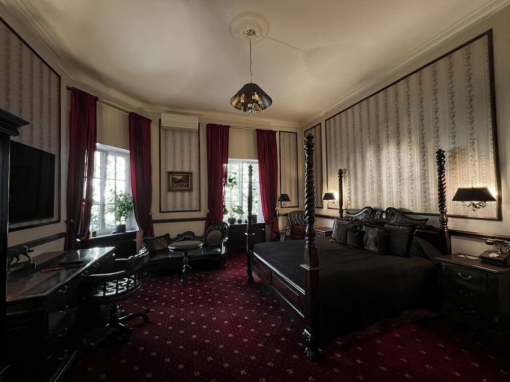 Фото Hotel Villa Achenbach