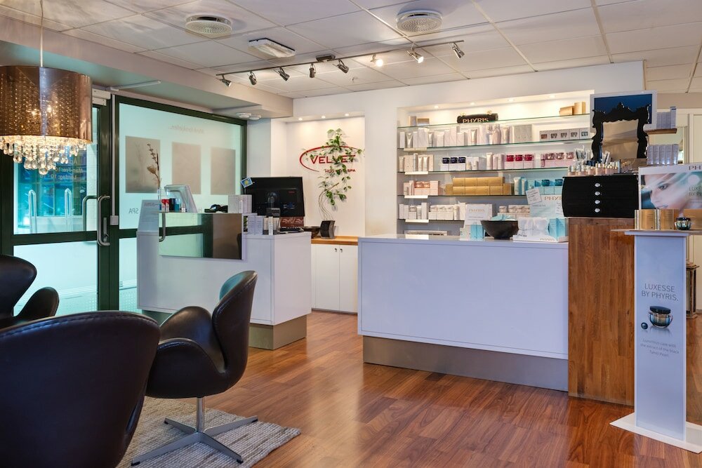 Фото Quality Hotel Sarpsborg