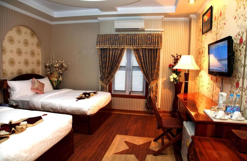 Фото King Fy Hotel