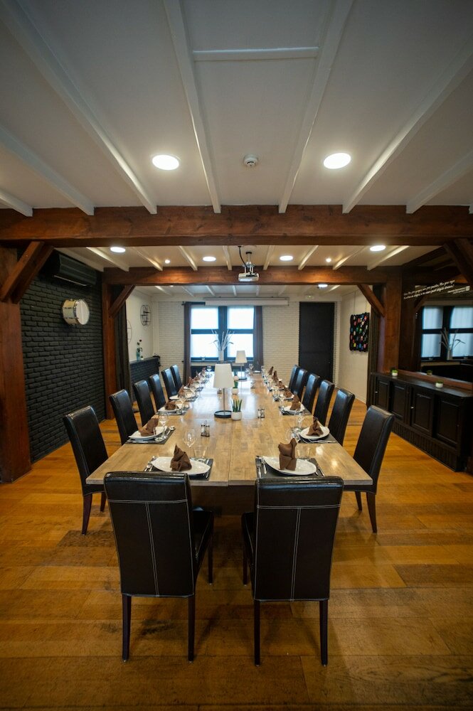 Фото Logis Hotel Restaurant des Acacias Lille Tourcoing