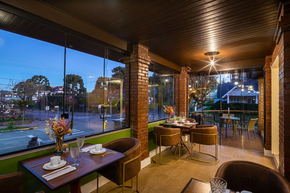 Фото Pousada Blumenberg