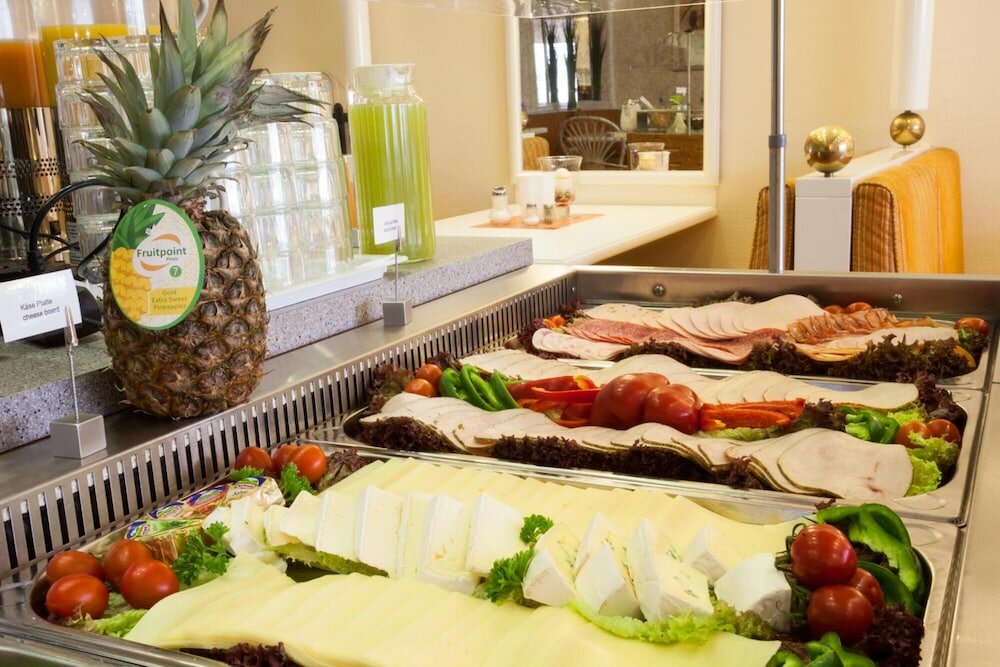 Фото TRIP INN Hotel Ariane