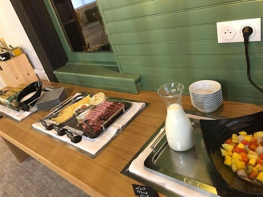 Фото Sure Hotel by Best Western Argentan