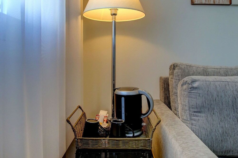 Фото Quality Suítes Oscar Freire