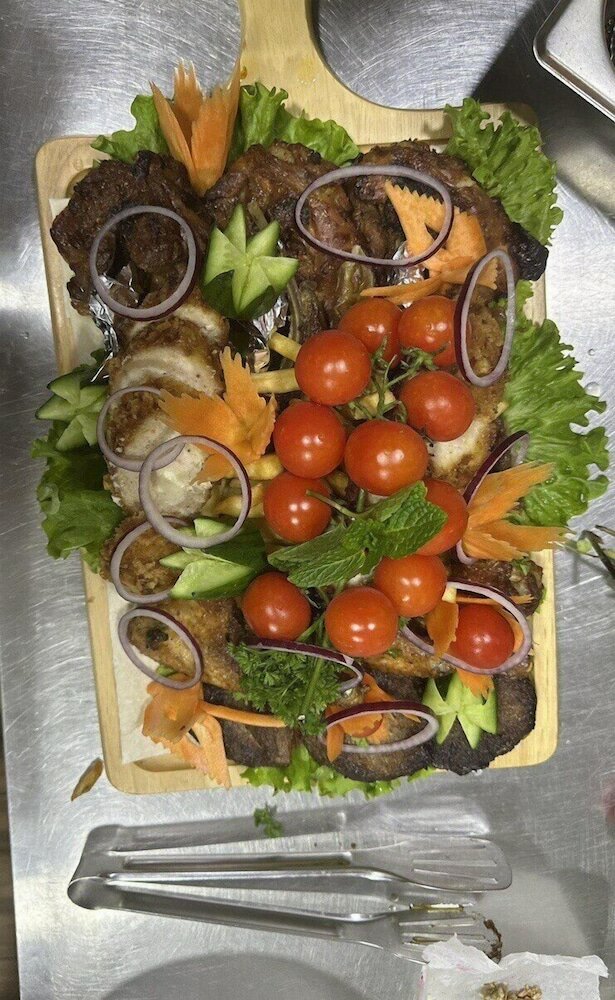 Фото Gabrielle International Hotel