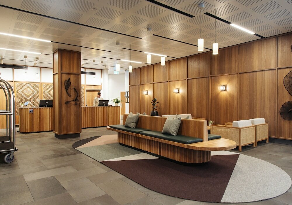 Фото Sudima Queenstown Five Mile