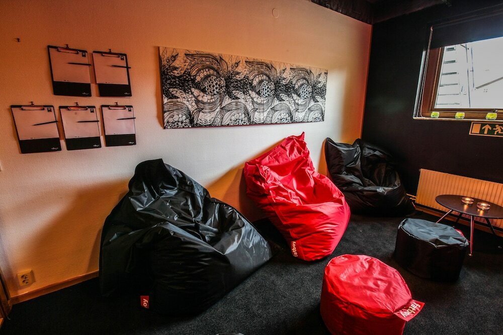 Фото First Hotel Witt