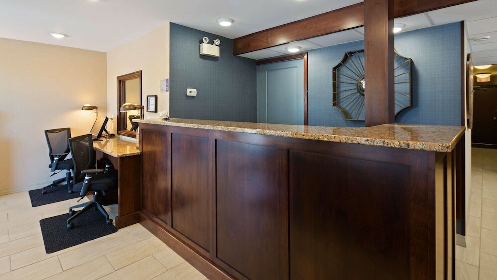 Фото Best Western Mermaid Yarmouth