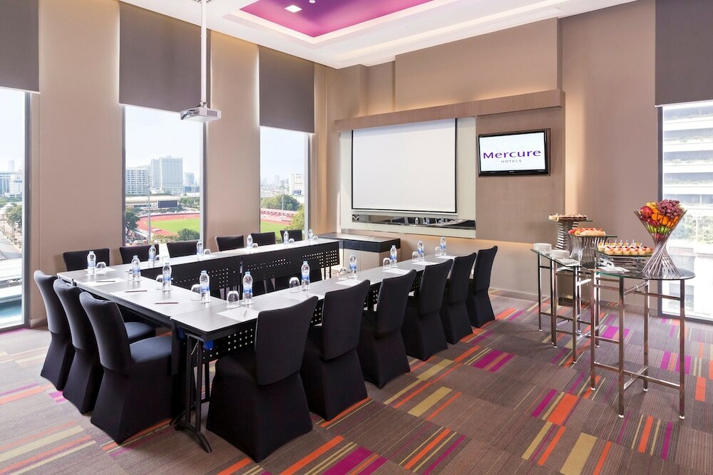 Фото ibis Bangkok Siam