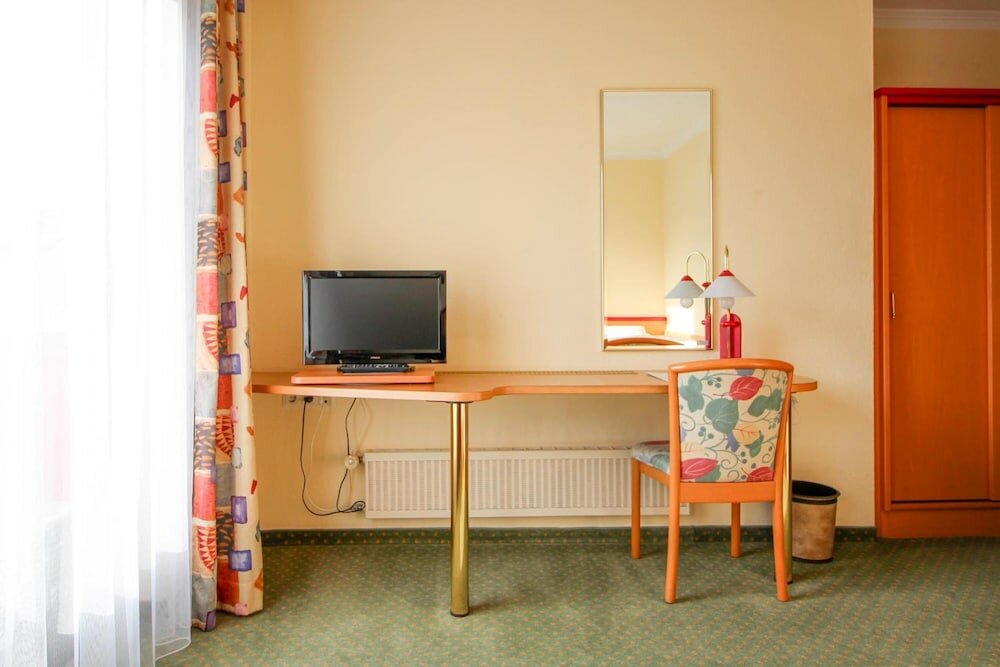 Фото Hotel Brandl