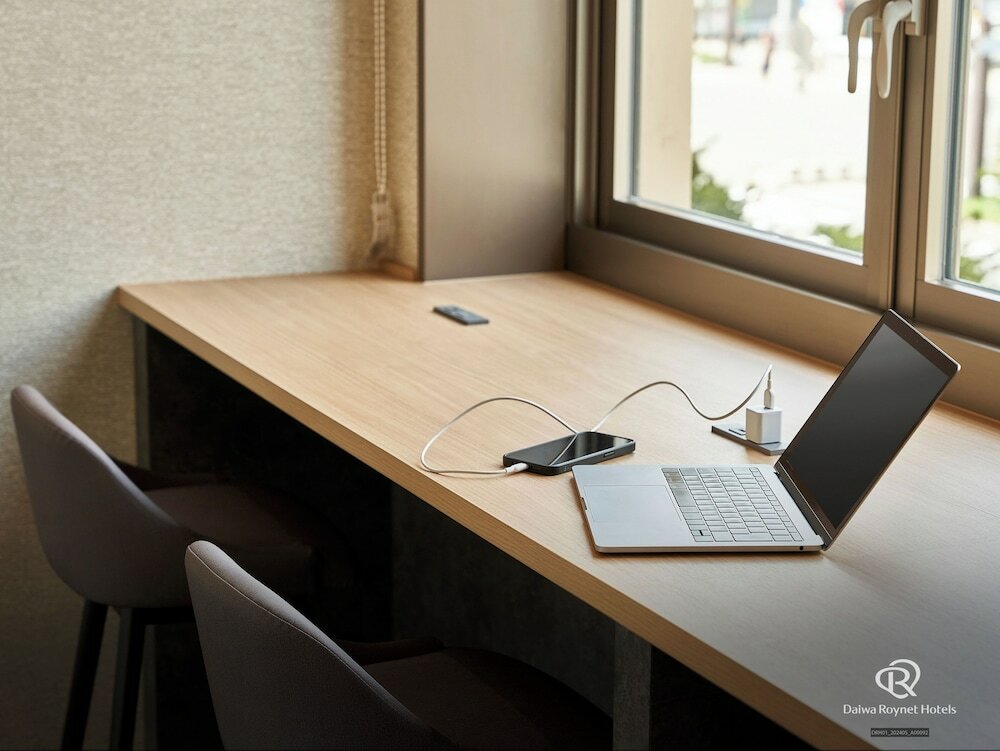 Фото Daiwa Roynet Hotel Sapporo Susukino