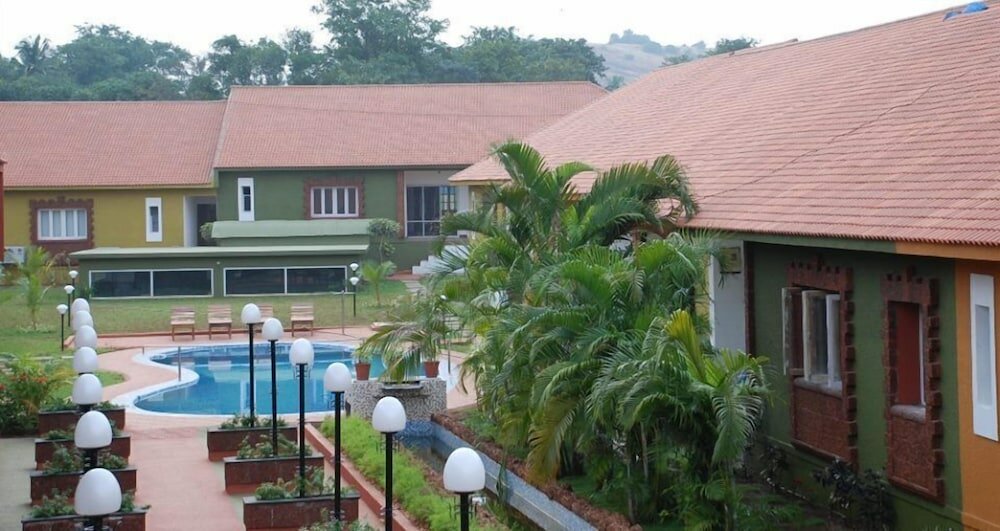 Фото Ginger Tree Boutique Resort