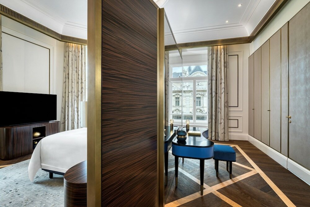 Фото Matild Palace, A Luxury Collection Hotel, Budapest