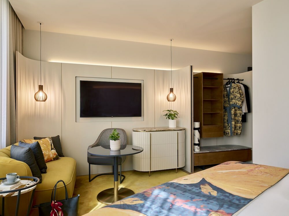 Фото Crystalbrook Kingsley