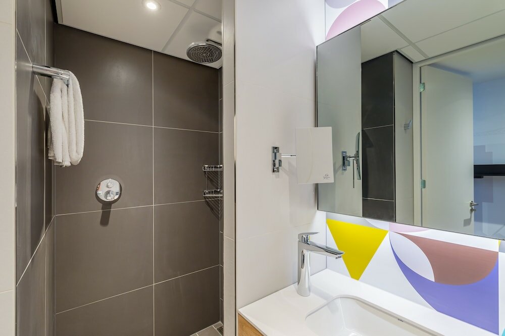 Фото Postillion Hotel Wtc Rotterdam