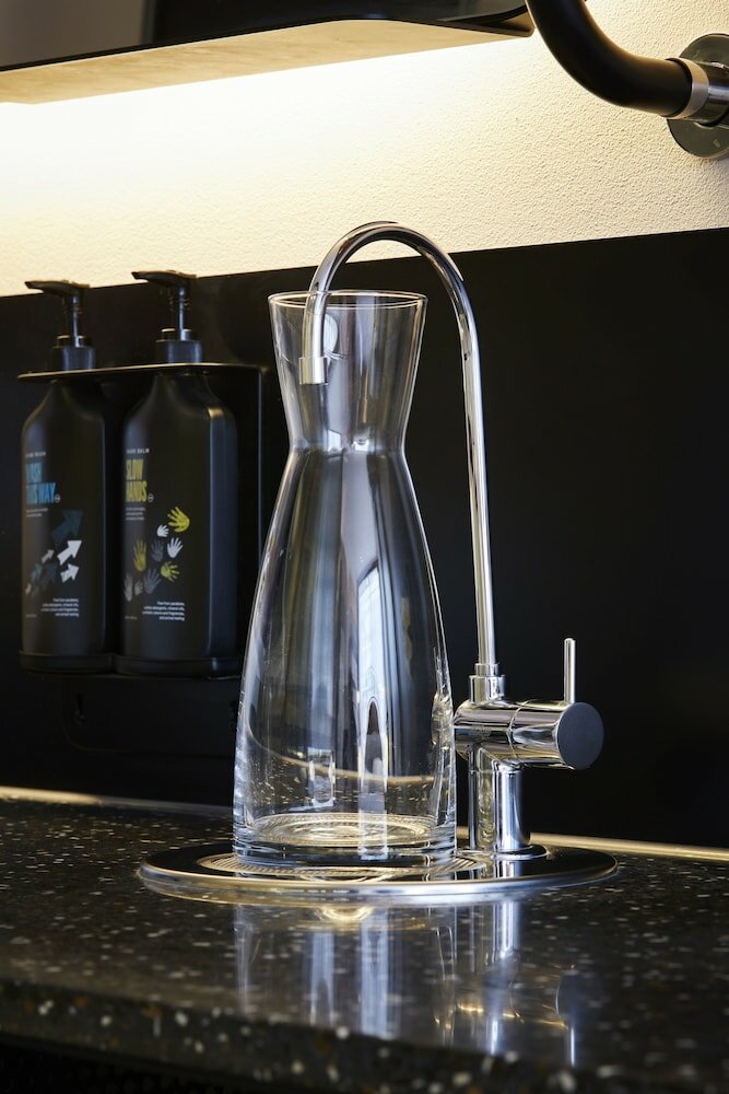 Фото Ovolo South Yarra