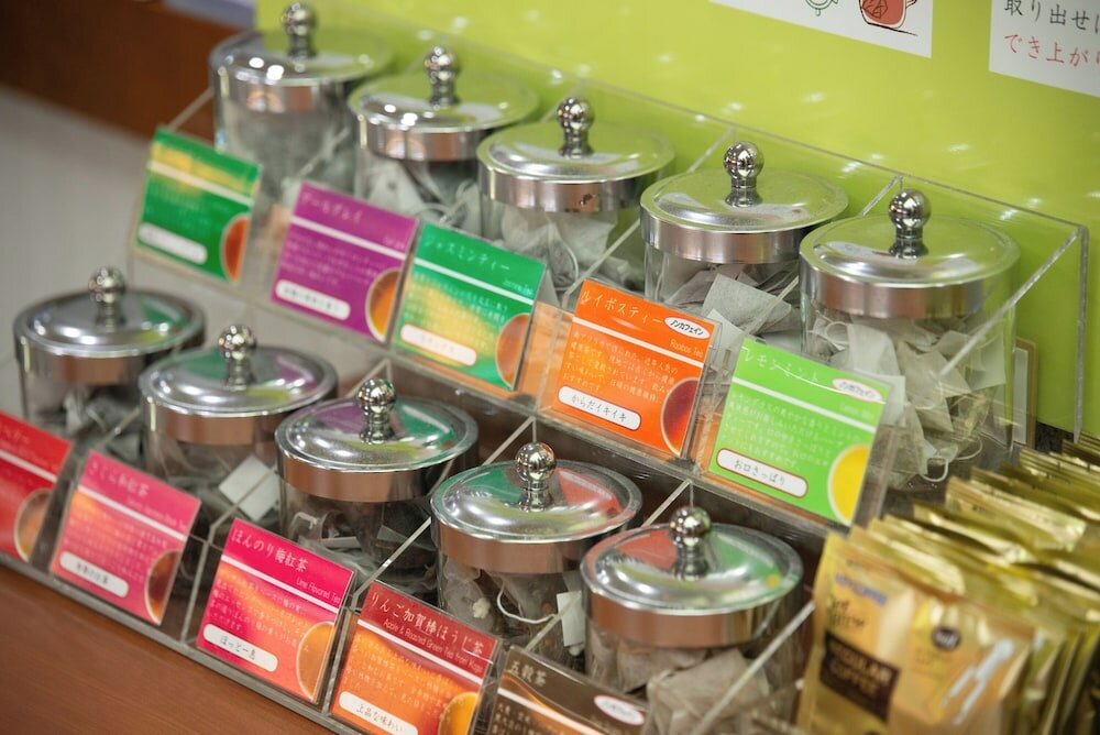 Фото Kagoshima Plaza Hotel Tenmonkan