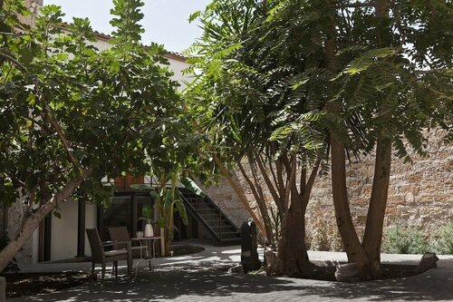 Внешний вид отеля Bed & Breakfast Il Giardino di Ballarò в Палермо, фото 4