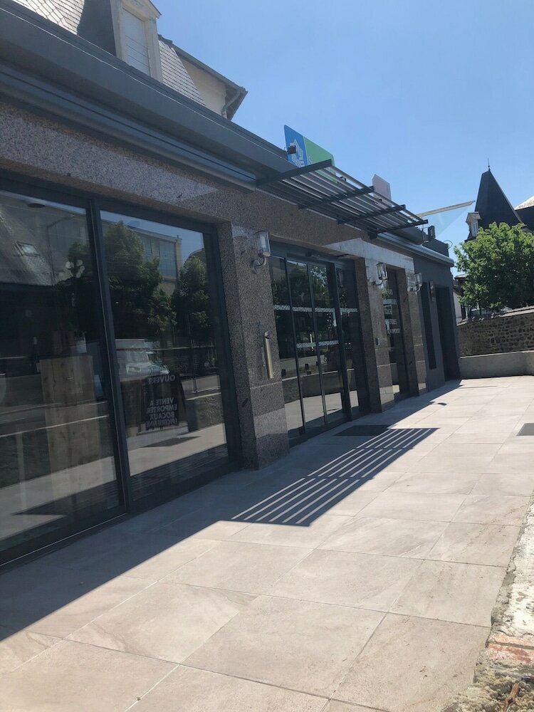 Фото Sure Hotel by Best Western Argentan