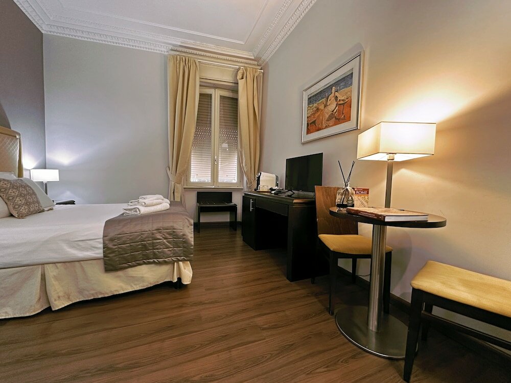 Фото Maison delle Naiadi