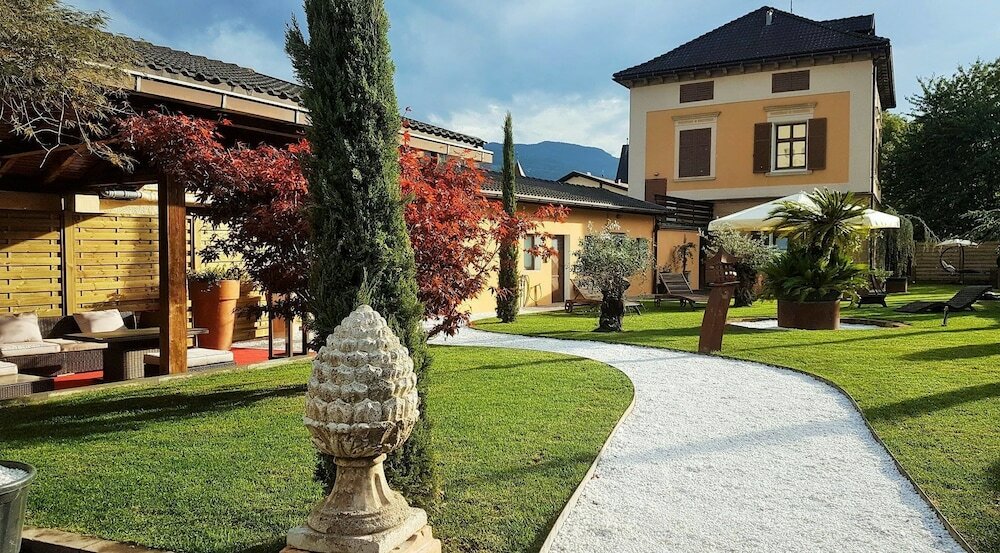 Фото Hotel Traube